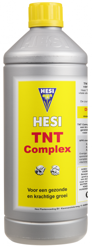Hesi TNT Complex - 1 liter